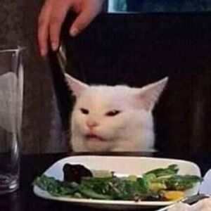 Meet your Posher, Aj